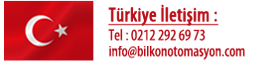 Radio Energie Türkiye Iletisim